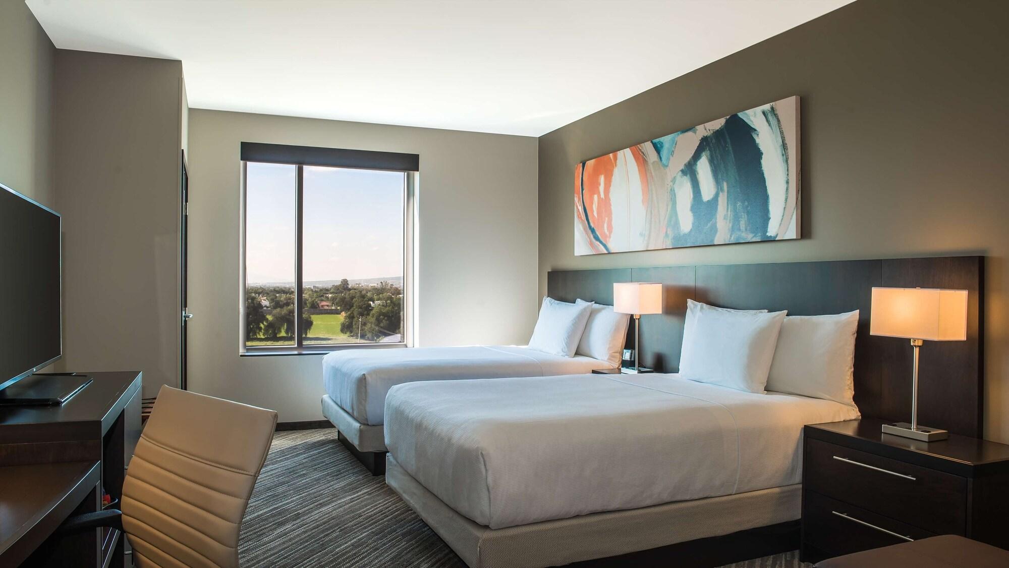 Hyatt Place Celaya Celaya  Exterior photo