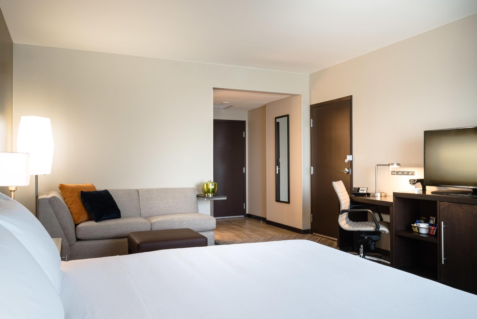 Hyatt Place Celaya Celaya  Exterior photo
