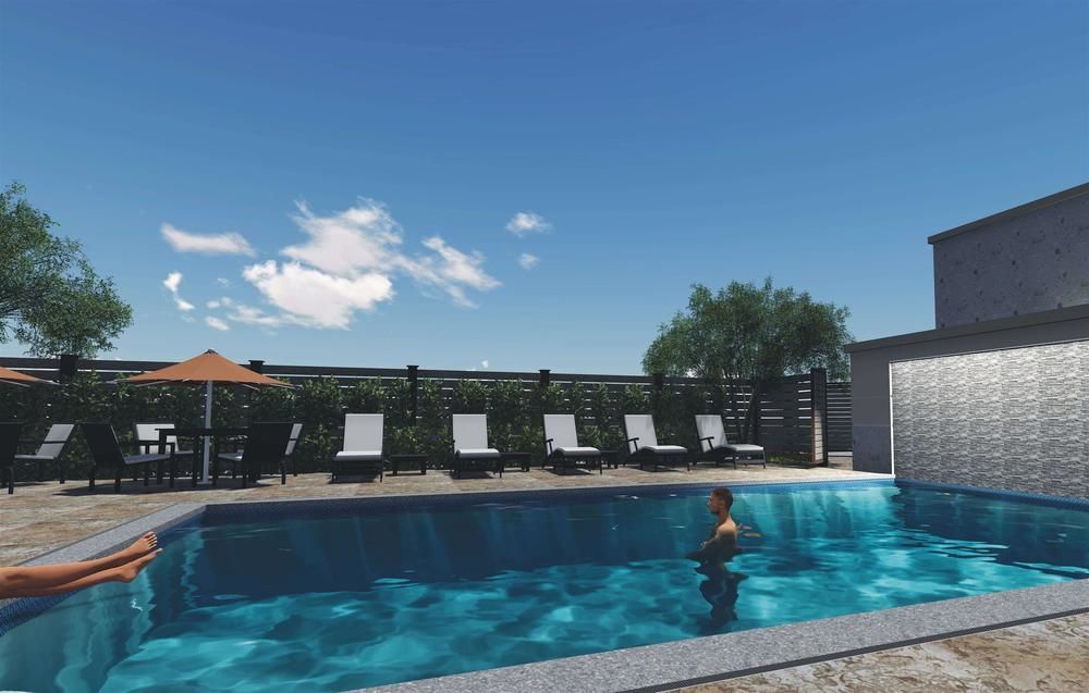 Hyatt Place Celaya Celaya  Exterior photo