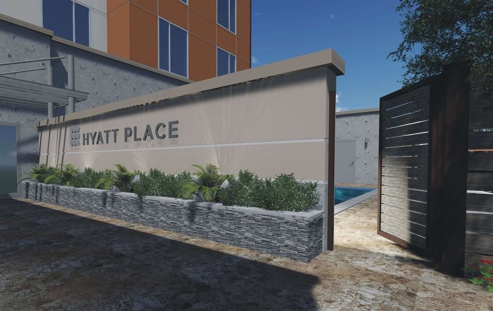 Hyatt Place Celaya Celaya  Exterior photo