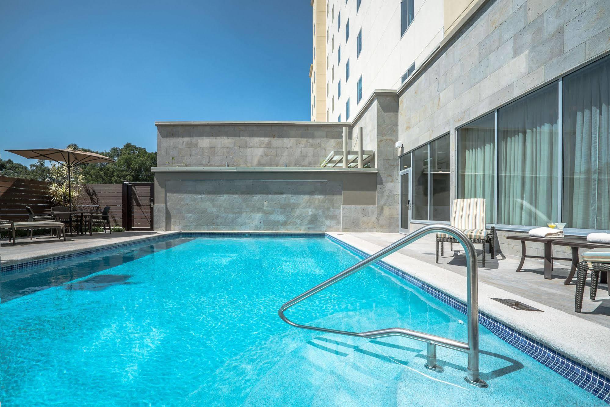 Hyatt Place Celaya Celaya  Exterior photo