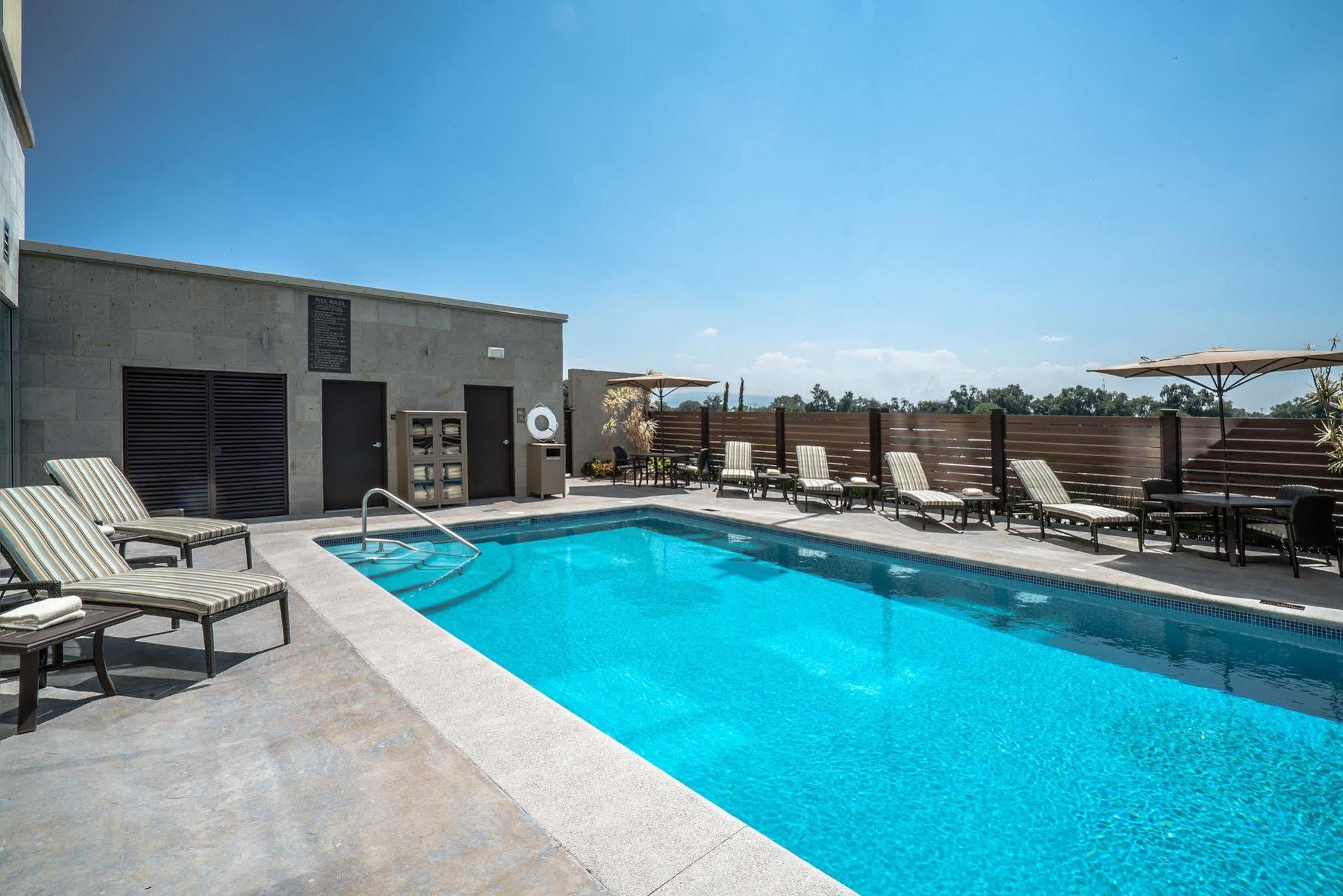 Hyatt Place Celaya Celaya  Exterior photo